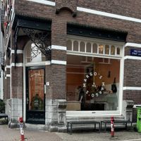   at Margo's Amsterdam - Jordaan in Amsterdam