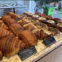 assortment  at Margo's Amsterdam - Jordaan in Amsterdam