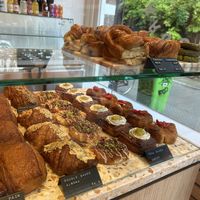 assortment  at Margo's Amsterdam - Jordaan in Amsterdam