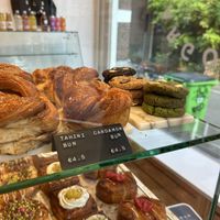 assortment  at Margo's Amsterdam - Jordaan in Amsterdam