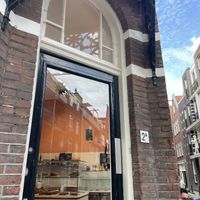   at Margo's Amsterdam - Jordaan in Amsterdam