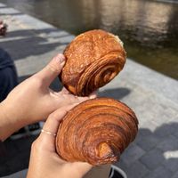   at Margo's Amsterdam - Jordaan in Amsterdam