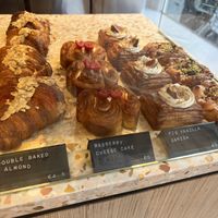   at Margo's Amsterdam - Jordaan in Amsterdam