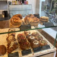   at Margo's Amsterdam - Jordaan in Amsterdam