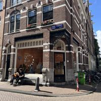   at Margo's Amsterdam - Jordaan in Amsterdam