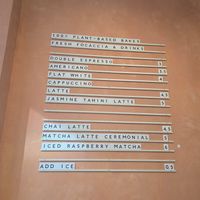  at Margo's Amsterdam - Jordaan in Amsterdam