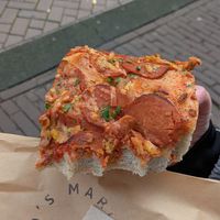  at Margo's Amsterdam - Jordaan in Amsterdam