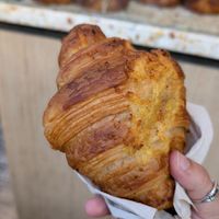 Croissant Fromage at Margo's Amsterdam - Jordaan in Amsterdam