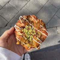   at Margo's Amsterdam - Jordaan in Amsterdam