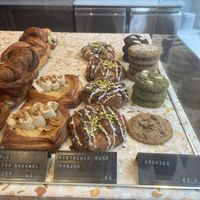 Difficult to resist    at Margo's Amsterdam - Jordaan in Amsterdam