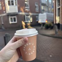   at Margo's Amsterdam - Jordaan in Amsterdam