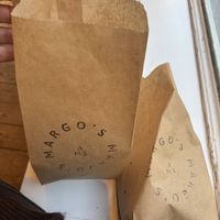   at Margo's Amsterdam - Jordaan in Amsterdam