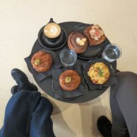  at Margo's Amsterdam - Jordaan in Amsterdam