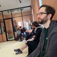  at Margo's Amsterdam - Jordaan in Amsterdam