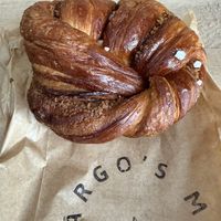 Tahini  at Margo's Amsterdam - Jordaan in Amsterdam