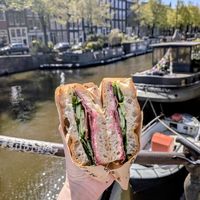  at Margo's Amsterdam - Jordaan in Amsterdam