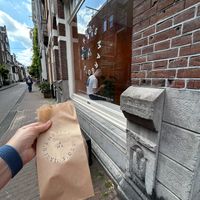 Great place to visit at Margo's Amsterdam - Jordaan in Amsterdam