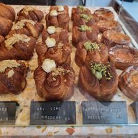 selection at Margo's Amsterdam - Jordaan in Amsterdam