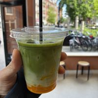   at Margo's Amsterdam - Jordaan in Amsterdam