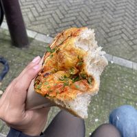   at Margo's Amsterdam - Jordaan in Amsterdam