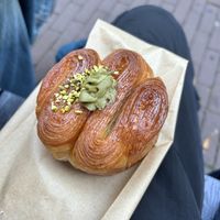   at Margo's Amsterdam - Jordaan in Amsterdam