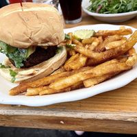   at Westville - 18th St in New York City