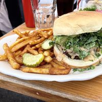   at Westville - 18th St in New York City