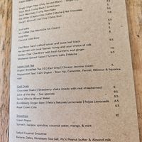  at Bobby Franks Cafe in The Wood