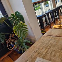  at Bobby Franks Cafe in The Wood