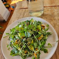  at Bobby Franks Cafe in The Wood