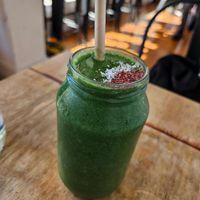  at Bobby Franks Cafe in The Wood