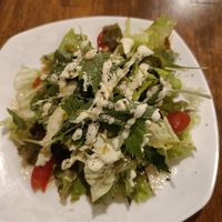  at Unique (V) Pizzeria SUKHASANA in Osaka