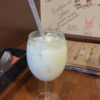  at Unique (V) Pizzeria SUKHASANA in Osaka