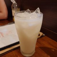  at Unique (V) Pizzeria SUKHASANA in Osaka
