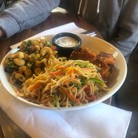 Nice at Fuddhism in Truckee