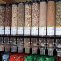  at Lazy Acres Natural Market in San Diego