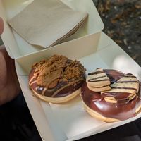  at Donuthek in Paderborn