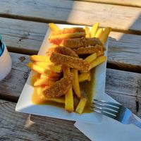  at The Lochy in Fort William