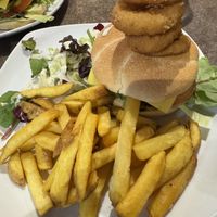   at The Lochy in Fort William