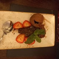  at Inveroran Hotel in Bridge Of Orchy