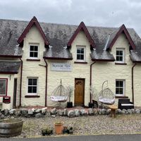   at Inveroran Hotel in Bridge Of Orchy