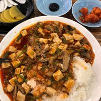   at Chinatown - 서귀포 차이나타운 in Seogwipo