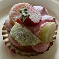   at Bakkerij Dunselman in Den Helder