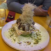 Waltz of Love at Vegan Oasis in Tallinn