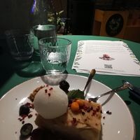  at Vegan Oasis in Tallinn