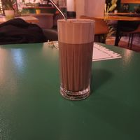  at Vegan Oasis in Tallinn