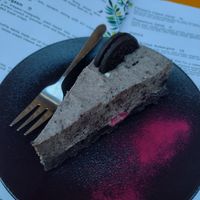  at Vegan Oasis in Tallinn