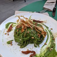  at Vegan Oasis in Tallinn