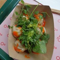 Berlin Ball at Ballroom - Damn.good.dumplings in Vienna