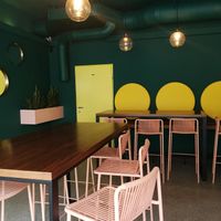  at Ballroom - Damn.good.dumplings in Vienna